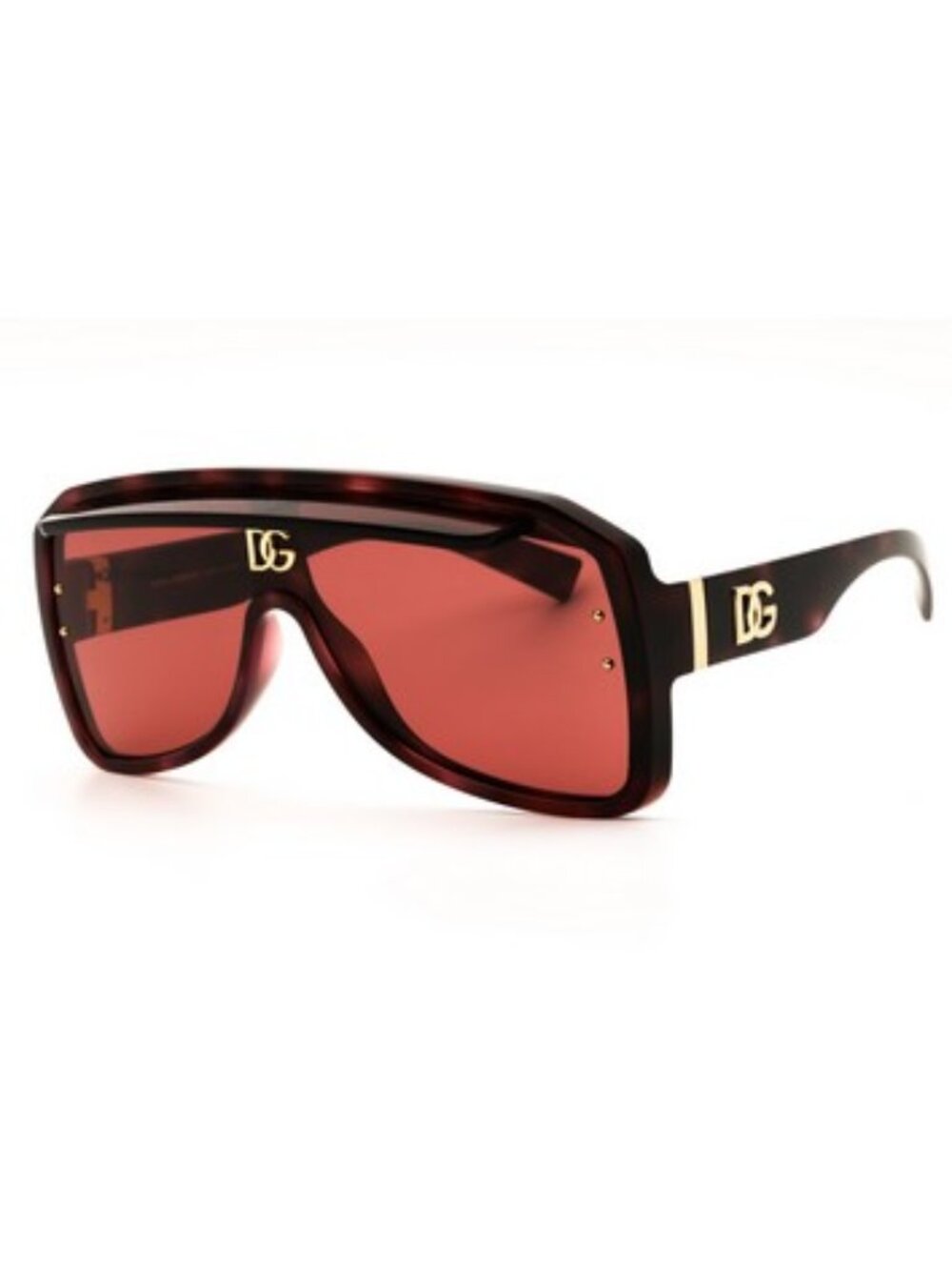 Dolce & Gabbana Sunglasses DG6205-3476-37 New with tags